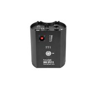 Splitter 6x e Ricevitore Radio DMX CRMX - Futurelight DMX Split 6