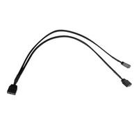Alphacool 18705 parte e accessorio del sistema di raffreddamento del computer Cavo splitter RGB