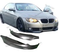 Adatto A per BMW E92 Coupe, Spoiler Anteriore Ant. Splitter Diffusore Falda Flip