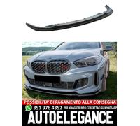 SPLITTER ADATTO PER BMW 1 Series F40 M-Pack / M135i 2019+