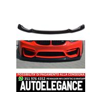 SPLITTER ADATTO PER BMW M3 Serie F80 2014-2018