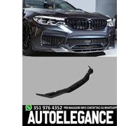 Splitter adatto per BMW M5 F90 Prefacelift 2018-2020
