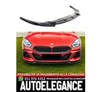 SPLITTER adatto per BMW Z4 Series G29 M-Pack 2018+