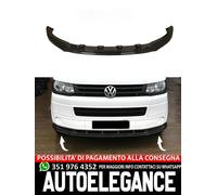 Splitter adatto per VW Volkswagen Transporter T5.1 2010-2015