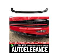 Splitter adatto per VW Volkswagen Transporter T6 2015-2019