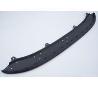 Splitter Anteriore GTI Paraurti Inferiore Valance Per VW Golf MK6 2008-2013