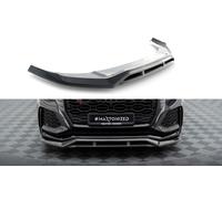 Splitter anteriore in fibra di carbonio Audi RSQ8 Mk1