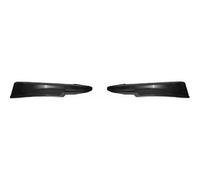 SPLITTER ANTERIORE R L E90/91, DIFFUSORE/SPOILER/OCCHIELLO 05-08 SPORT