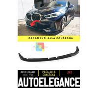 Splitter anteriore realizzato per BMW M135i F40