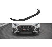 Splitter anteriore Street Pro Audi S3 / A3 S-Line 8Y