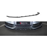 Splitter anteriore Street Pro Audi S3 / A3 S-Line Berlina 8V
