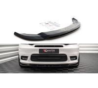 Splitter anteriore V.1 Dodge Durango RT / SRT Mk3 Facelift