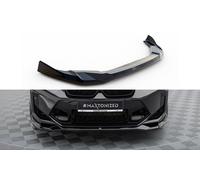 Splitter anteriore V.2 BMW X3 M F97 Restyling