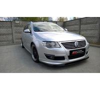 SPLITTER ANTERIORE VW PASSAT B6 R-LINE
