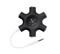 Splitter Audio Belkin RockStar