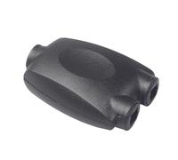Splitter Audio Ottico - Convertitore Ottico A RCAS | AUX Audio Ottico Supporta Il Ricevitore | 2,2 X 1,6 X 0,8 Pollici | Frequenza Di Campionamento 24 Bit, Trasmettitore, Analogico Digitale, Lect