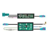 Splitter DAB+ / FM FAKRA per BMW, Seat, Skoda, VW