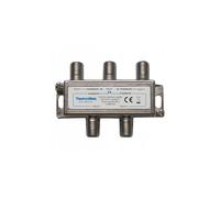 Splitter d'antenna attivo CE 4 S/T HD 4
