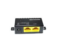 Splitter di Alimentazione Gigabit POE Injector 1000Mbps 5V 12V 24V 48V/1A per Modulo Adattatore POE per Telecamere IP e Accessori