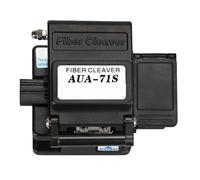 Splitter di Fibra, AUA-6S/7S/71S FTTH Strumento di taglio di precisione Coltello for tagliare cavi in fibra ottica Coltello for tagliare fibre ottiche(AUA-71S)