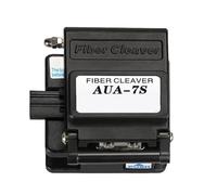 Splitter di Fibra, AUA-6S/7S/71S FTTH Strumento di taglio di precisione Coltello for tagliare cavi in fibra ottica Coltello for tagliare fibre ottiche(AUA-7S)