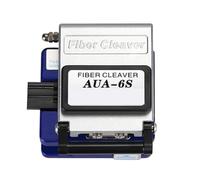 Splitter di Fibra, AUA-6S/7S/71S FTTH Strumento di taglio di precisione Coltello for tagliare cavi in fibra ottica Coltello for tagliare fibre ottiche(AUA-6S)