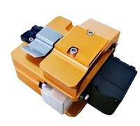 Splitter di Fibra, Strumento di taglio for fibra ottica FTTH, tagliacavi ottico con buona connessione a freddo e saldatura