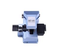 Splitter di Fibra, Taglierina for fibra ottica MT-09 Taglierina for fibra completamente automatica ad alta precisione da utilizzare con la macchina for saldatura a nastro