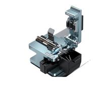 Splitter di Fibra, Taglierina for fibra V20 Coltello for taglio cavi FTTT Coltello for fibra ottica Strumenti taglierina Taglierina ad alta precisione Lama a 24 punte(V20 cutter)