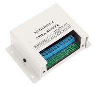 Splitter di linea seriali marini di rendimento elevato con il convertitore di isolamento del buffer semplice installa per la connettività ottimale Marine Line Splitter