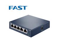 Splitter di rete a basso consumo energetico per casa e ufficio, ottimizzazione del traffico per trasferimento e streaming di file senza interruzioni,