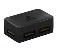 Splitter di segnale a 4 vie Corsair iCUE LINK