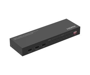 Splitter/Distributore Karma PRO HDMI 1 IN -> 8 OUT4K - SPL8PRO