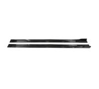 Splitter Estensione Gonna Laterale Per Chevrolet Per Cruze 2009-2016 Minigonna Laterale Auto