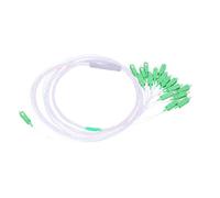 Splitter Extralink 1:16 PLC SC/APC, 900um, 1m