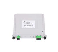 Splitter Extralink 1:2 PLC SC/APC, Tipo Slot