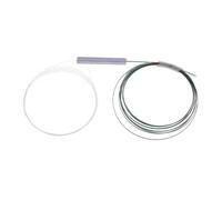 Splitter Extralink 1:4 PLC, 250um, senza connettori
