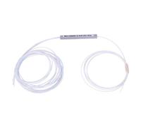 Splitter Extralink 1:4 PLC, 900um, 1m, senza connettori