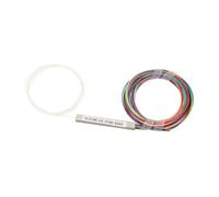 Splitter Extralink 1:8 PLC, 900μm, senza connettori
