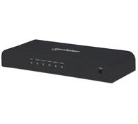 Manhattan Splitter HDMI1.4 4K UHD 3D a 4 porte