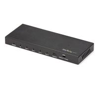 SPLITTER HDMI 1 A 4 4K 60HZ HDMI 2.0B HDR AUDIO 7.1 18GBPS SUPPORTO CONTENUTI MU