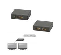 Splitter HDMI 1x2