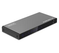 Splitter Hdmi 1X4 4K/60Hz Hdcp 2.2 Edid Control