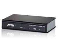 Splitter HDMI 4K a 2 porte VS182A - Aten IDATA VS-182A