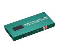 Splitter HDMI 8K 1 in 2 Out