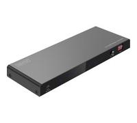 E_0015_ 19246805000 Digitus DIGITUS 8K HDMI Splitter, 1x4 Clima E Brico