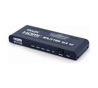 Splitter HDMI CABLEXPERT Black 4 porte DSP 4PH4 02