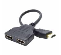 Splitter HDMI CableXpert con 2 porte DSP-2PH4-04 NEW
