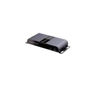 Splitter Hdmi Con Estensore Di Segnale Su Cavo Eth