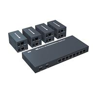 Splitter HDMI Extender (1x8 1080p 150 m)